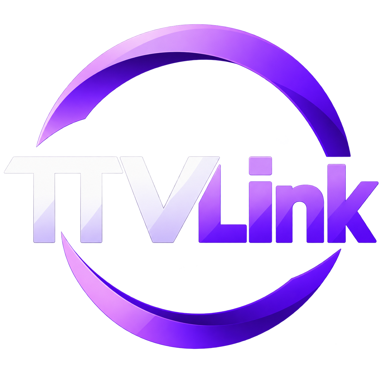 TTVLink Logo